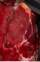 RAW meat beef 0025